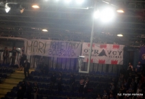 PL: Wisła Kraków - Lech Poznań. 2017-03-31