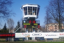PL: Raków Częstochowa - Siarka Tarnobrzeg. 2017-04-01