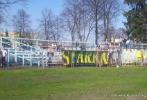 PL: Raków Częstochowa - Siarka Tarnobrzeg. 2017-04-01