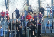 PL: Raków Częstochowa - Siarka Tarnobrzeg. 2017-04-01