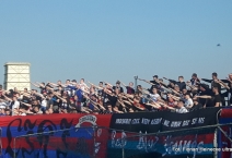 PL: Raków Częstochowa - Siarka Tarnobrzeg. 2017-04-01