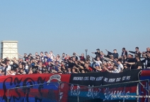 PL: Raków Częstochowa - Siarka Tarnobrzeg. 2017-04-01