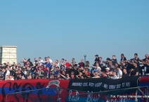 PL: Raków Częstochowa - Siarka Tarnobrzeg. 2017-04-01