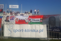 PL: Raków Częstochowa - Siarka Tarnobrzeg. 2017-04-01