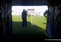 PL: Raków Częstochowa - Siarka Tarnobrzeg. 2017-04-01