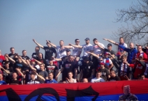 PL: Raków Częstochowa - Siarka Tarnobrzeg. 2017-04-01