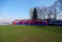 PL: Raków Częstochowa - Siarka Tarnobrzeg. 2017-04-01