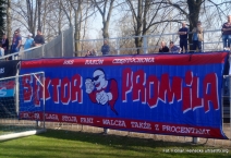 PL: Raków Częstochowa - Siarka Tarnobrzeg. 2017-04-01