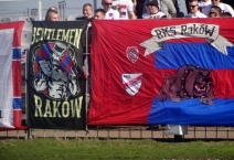 PL: Raków Częstochowa - Siarka Tarnobrzeg. 2017-04-01