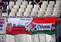 PL: Raków Częstochowa - Siarka Tarnobrzeg. 2017-04-01