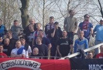PL: Raków Częstochowa - Siarka Tarnobrzeg. 2017-04-01