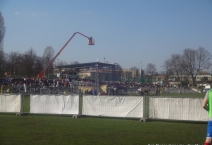 PL: Raków Częstochowa - Siarka Tarnobrzeg. 2017-04-01