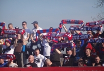 PL: Raków Częstochowa - Siarka Tarnobrzeg. 2017-04-01