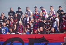 PL: Raków Częstochowa - Siarka Tarnobrzeg. 2017-04-01