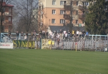 PL: Raków Częstochowa - Siarka Tarnobrzeg. 2017-04-01