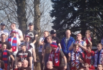 PL: Raków Częstochowa - Siarka Tarnobrzeg. 2017-04-01