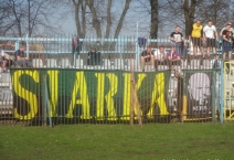 PL: Raków Częstochowa - Siarka Tarnobrzeg. 2017-04-01
