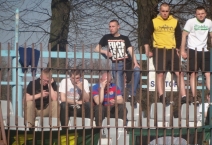 PL: Raków Częstochowa - Siarka Tarnobrzeg. 2017-04-01