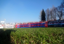 PL: Raków Częstochowa - Siarka Tarnobrzeg. 2017-04-01