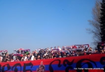 PL: Raków Częstochowa - Siarka Tarnobrzeg. 2017-04-01