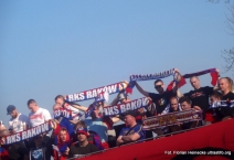 PL: Raków Częstochowa - Siarka Tarnobrzeg. 2017-04-01