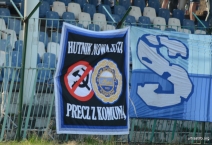 PL: Hutnik Kraków - Wiślanie Jaśkowice. 2017-04-02