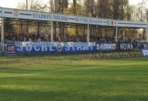 PL: Hutnik Kraków - Wiślanie Jaśkowice. 2017-04-02