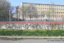 CZ: Derby, Slavia Prague - Sparta Prague. 2017-04-02