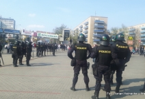 CZ: Derby, Slavia Prague - Sparta Prague. 2017-04-02