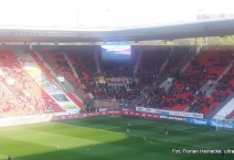 CZ: Derby, Slavia Prague - Sparta Prague. 2017-04-02