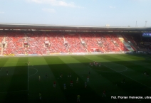 CZ: Derby, Slavia Prague - Sparta Prague. 2017-04-02