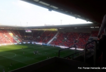 CZ: Derby, Slavia Prague - Sparta Prague. 2017-04-02