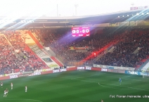 CZ: Derby, Slavia Prague - Sparta Prague. 2017-04-02