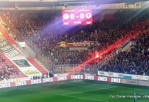 CZ: Derby, Slavia Prague - Sparta Prague. 2017-04-02