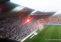 CZ: Derby, Slavia Prague - Sparta Prague. 2017-04-02
