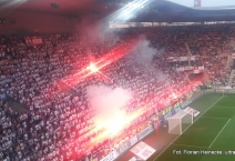 CZ: Derby, Slavia Prague - Sparta Prague. 2017-04-02