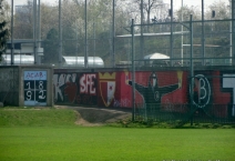 CZ: Derby, Slavia Prague - Sparta Prague. 2017-04-02