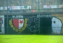 CZ: Derby, Slavia Prague - Sparta Prague. 2017-04-02