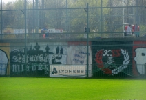 CZ: Derby, Slavia Prague - Sparta Prague. 2017-04-02