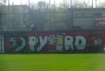 CZ: Derby, Slavia Prague - Sparta Prague. 2017-04-02