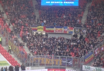 CZ: Derby, Slavia Prague - Sparta Prague. 2017-04-02