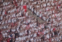 CZ: Derby, Slavia Prague - Sparta Prague. 2017-04-02