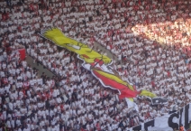 CZ: Derby, Slavia Prague - Sparta Prague. 2017-04-02