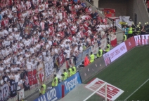 CZ: Derby, Slavia Prague - Sparta Prague. 2017-04-02