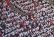 CZ: Derby, Slavia Prague - Sparta Prague. 2017-04-02