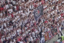 CZ: Derby, Slavia Prague - Sparta Prague. 2017-04-02