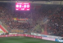 CZ: Derby, Slavia Prague - Sparta Prague. 2017-04-02