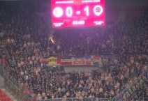 CZ: Derby, Slavia Prague - Sparta Prague. 2017-04-02