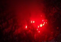 CZ: Derby, Slavia Prague - Sparta Prague. 2017-04-02