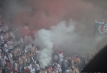 CZ: Derby, Slavia Prague - Sparta Prague. 2017-04-02